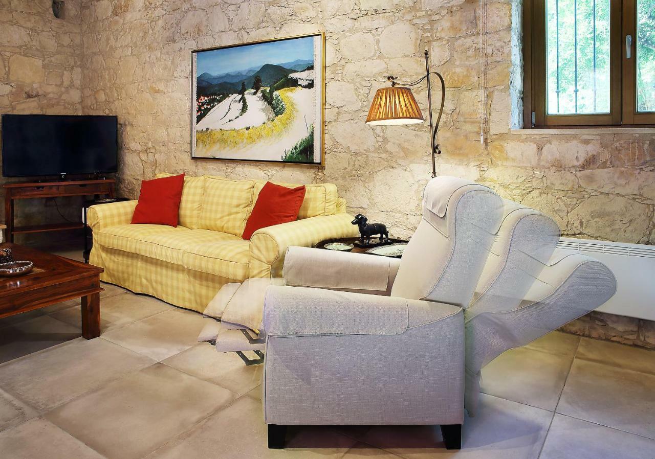 Kantara House - A Rural Retreat Of Comfort & Class! Arsos Exteriör bild