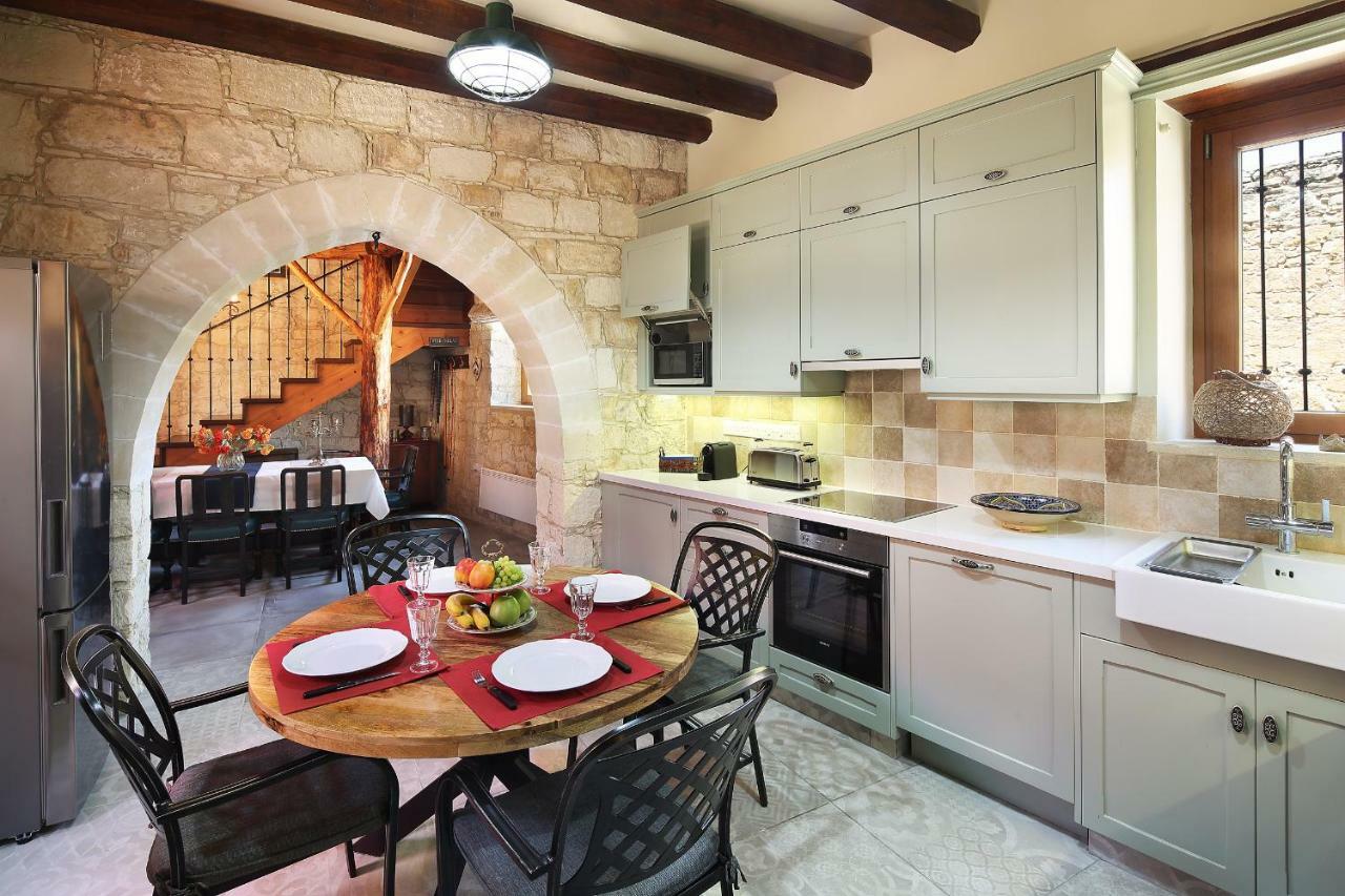 Kantara House - A Rural Retreat Of Comfort & Class! Arsos Exteriör bild